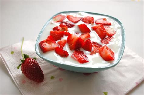 meyveli yoğurdun faydaları ve zararları